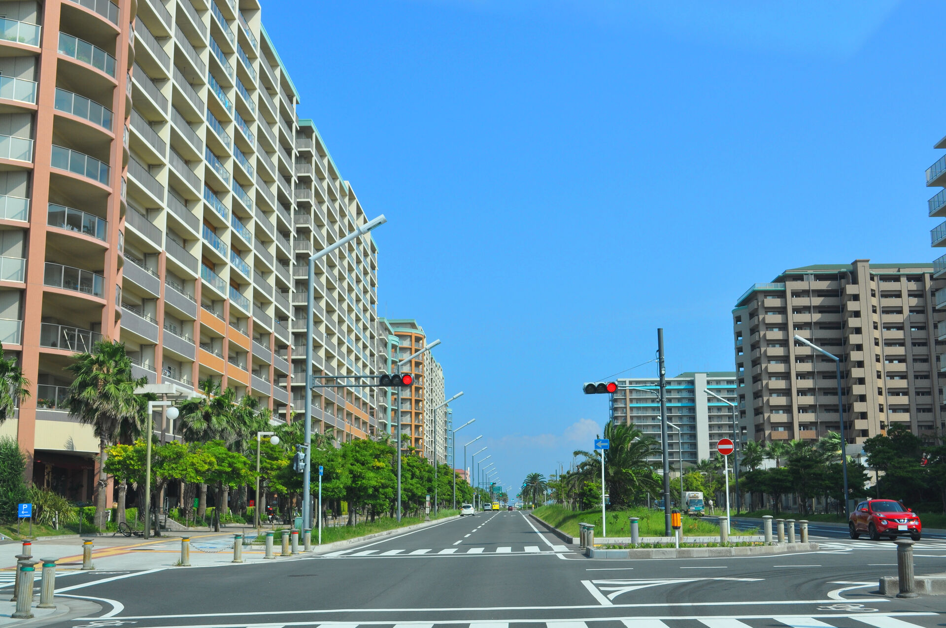 浦安市の魅力（不動産編）